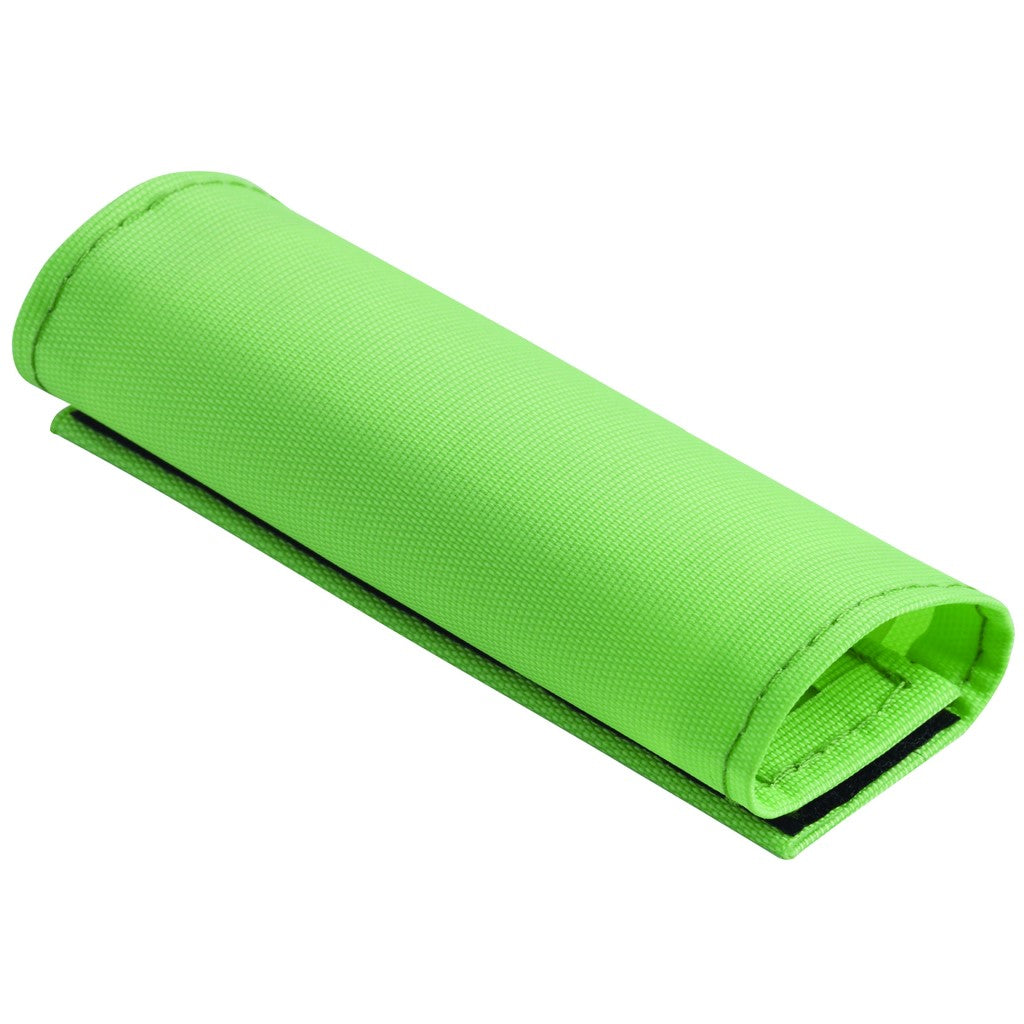 LUGGAGE HANDLE WRAP GREEN 3 PACK Tom & Bridget Boutique
