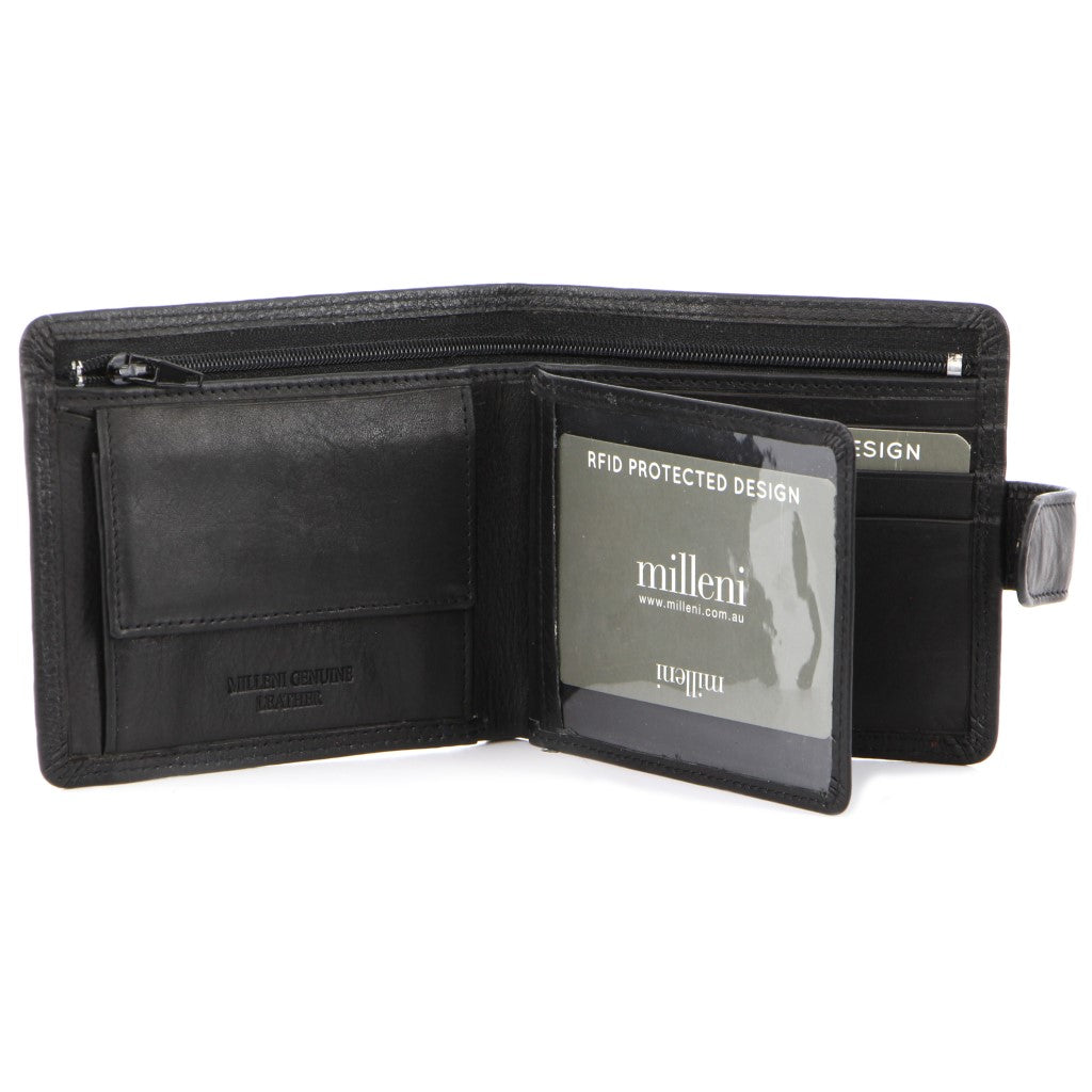 Milleni sales ladies wallets
