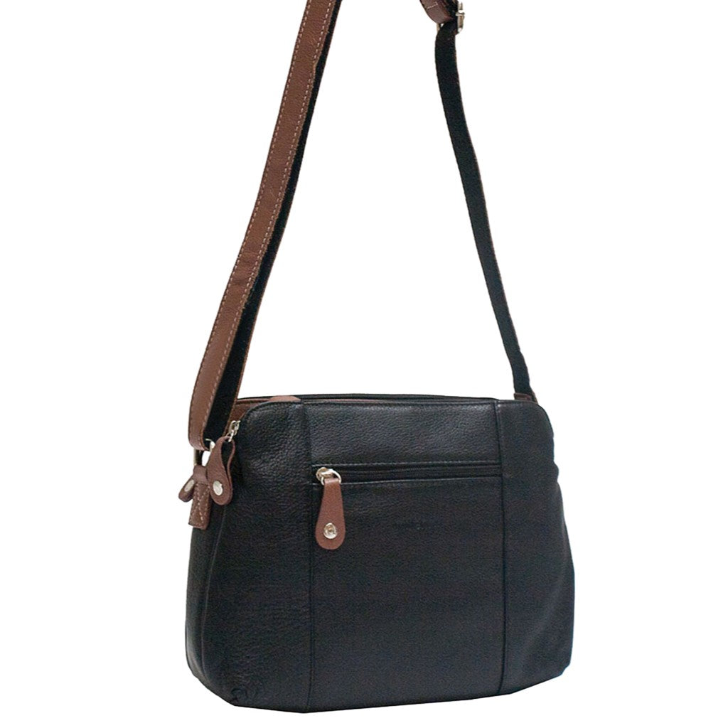 Milleni saggy handbags