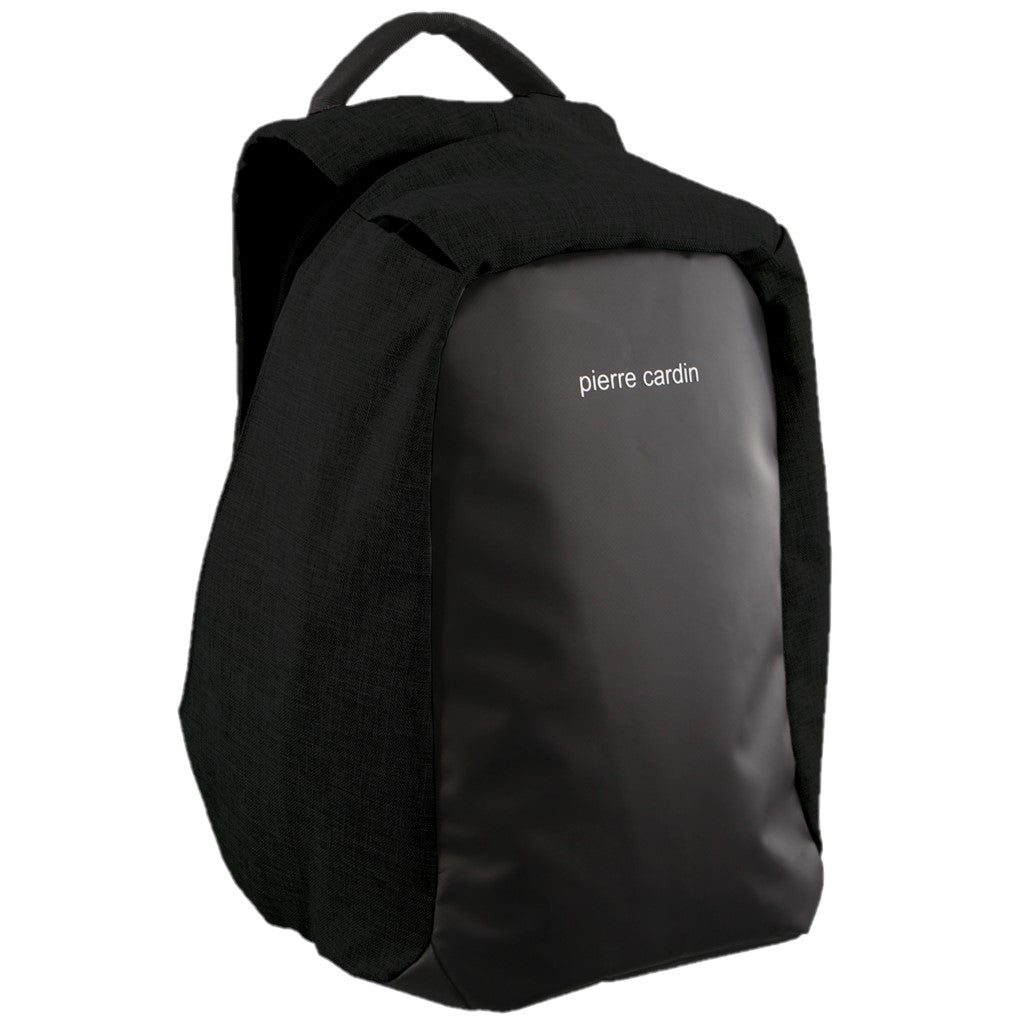 Pierre cardin travel backpack hot sale