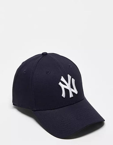 NY Cap - Navy