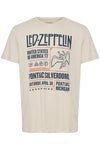 Blend tee - Led Zeppelin Oyster