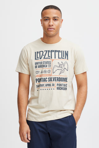 Blend tee - Led Zeppelin Oyster