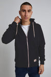 Blend Noah Zip-Up Hoodie