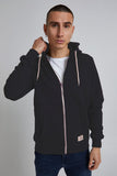 Blend Noah Zip-Up Hoodie