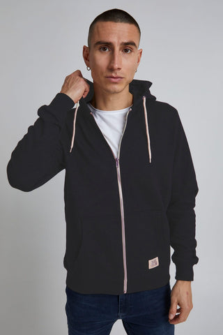 Blend Noah Zip-Up Hoodie