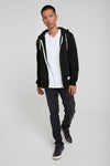 Blend Noah Zip-Up Hoodie