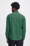 Blend Pine Green Shirt