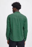 Blend Pine Green Shirt