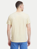 Blend Dog Astronaut Tee - Beige