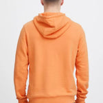 Blend Sailor Walrus Hoodie - Orange