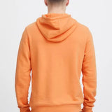 Blend Sailor Walrus Hoodie - Orange