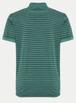 Blend Polo - Bistro Green Stripe