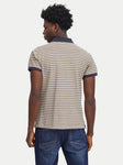 Blend Polo - Blue Stripe