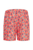 Blend Swimming Shorts - Emberglow