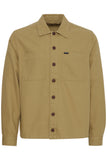 Blend Overshirt - Khaki
