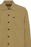 Blend Overshirt - Khaki