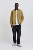 Blend Overshirt - Khaki