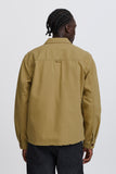 Blend Overshirt - Khaki