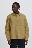 Blend Overshirt - Khaki