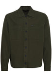 Blend Overshirt - Olive