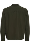 Blend Overshirt - Olive