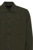 Blend Overshirt - Olive