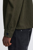 Blend Overshirt - Olive