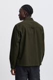 Blend Overshirt - Olive
