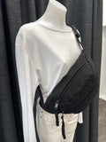 Corduroy Sling Bag
