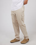 Cargo Classic Pant - Chalk