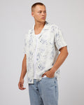 Paradise Short Sleeve Shirt