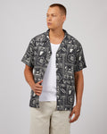 Messina Short Sleeve Shirt