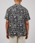Messina Short Sleeve Shirt