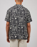 Messina Short Sleeve Shirt