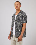 Messina Short Sleeve Shirt
