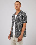 Messina Short Sleeve Shirt