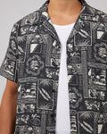 Messina Short Sleeve Shirt