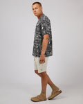 Messina Short Sleeve Shirt