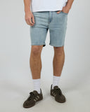 Silent Theory Shadow A2 Short - Light Blue