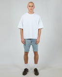 Silent Theory Shadow A2 Short - Light Blue