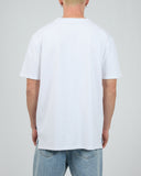 Surplus Pocket Tee II - White
