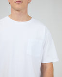 Surplus Pocket Tee II - White