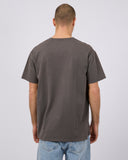 Silent Theory Classic Tee - Coal
