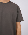 Silent Theory Classic Tee - Coal