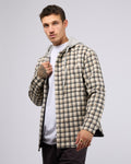 Rigger Hodded Shirt