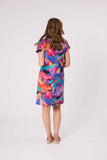 Democracy Millie Cotton Shift Dress