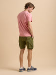 Sailing Tee - Pink