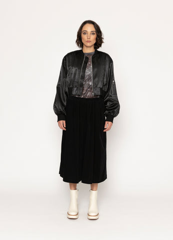 Blacklist - Matrix Jacket Black