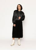 Blacklist - Matrix Jacket Black